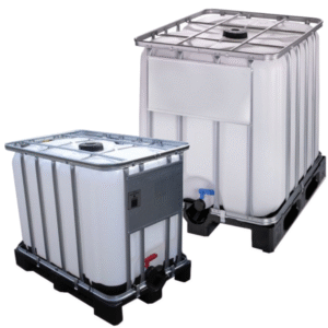 IBC Tanks