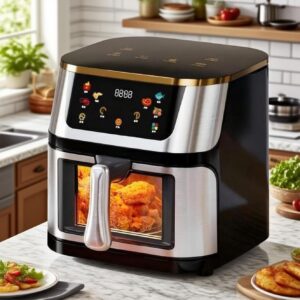 Digital Air Fryer Oven
