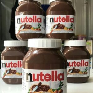 Nutella