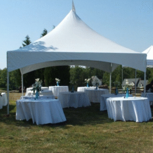 Party Tent