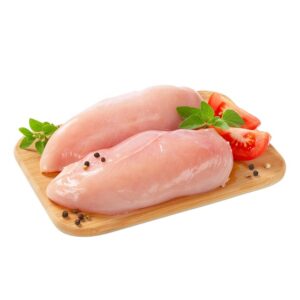 Frozen Chicken Breast