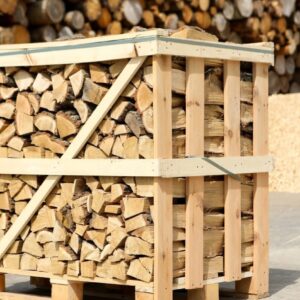 DRY/WET FIREWOOD