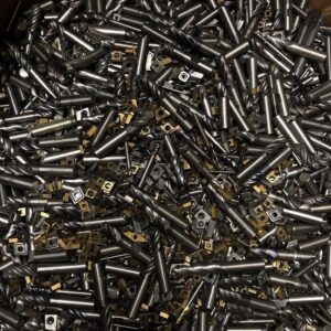 Tungsten Carbide Scrap