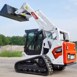 Bobcat T590 Compact Track Loader