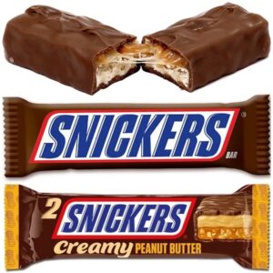 Snickers