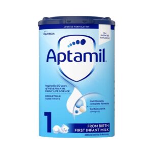 Aptamil Infant Milk