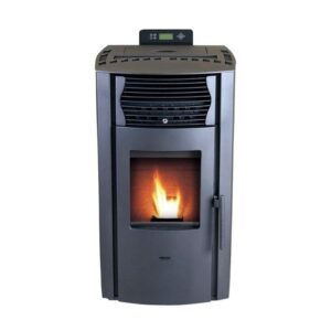 Pellet/Firewood Stove Heater