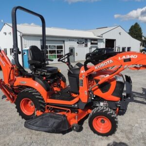 Kubota BX23S Compact Tractor