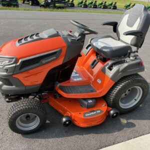 Husqvarna TS 348XD Lawn Tractor