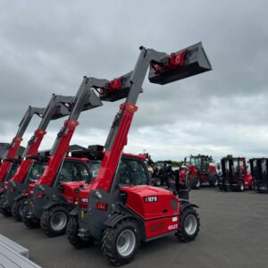 NEW HPS 4512T – 2026 Model